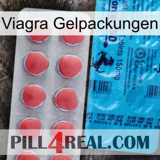 Viagra Gel Packs new14
